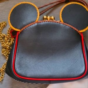 Coach X Disney Limited Edition Handbag